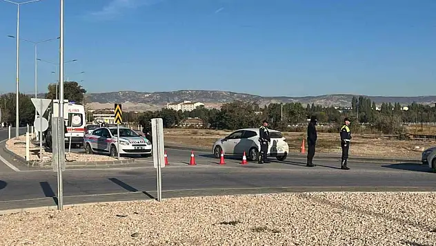 TUSAŞ'ta güvenlik önlemleri arttırıldı