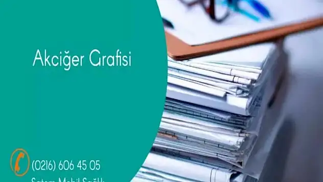 Akciğer Röntgeni Raporu Neden Önemlidir?