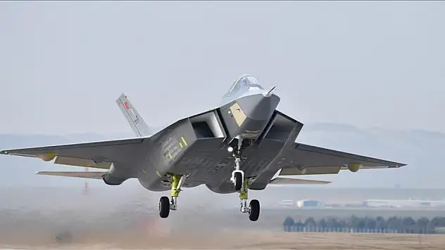 Türkiye'nin havacılıktaki gücü TUSAŞ'ın projeleri