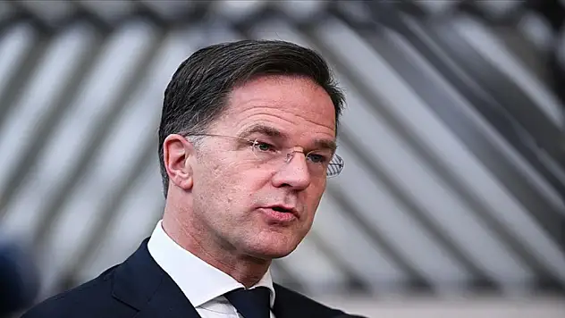 NATO'dan Türkiye'ye destek mesajı