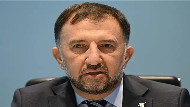 TUSAŞ Genel Müdürü Demiroğlu'ndan terör saldırısı sonrası açıklama