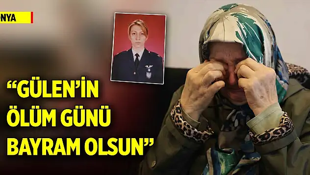 Konyalı FETÖ mağdurları, Gülen'in ölüm gününün bayram olmasını istiyor