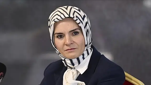 Bakan Göktaş: 'Rize'ye 4 milyon lira kaynak aktarıyoruz'