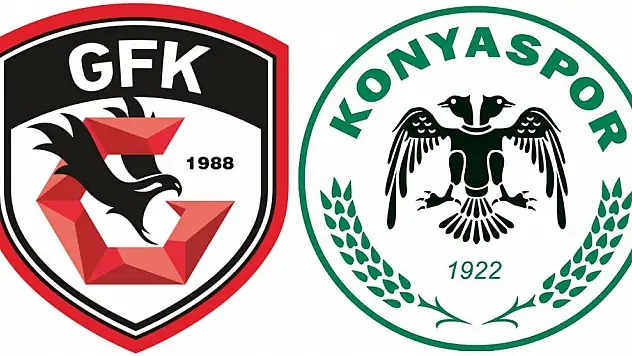 Gaziantep FK- Konyaspor, Kenar boş kalmayacak!
