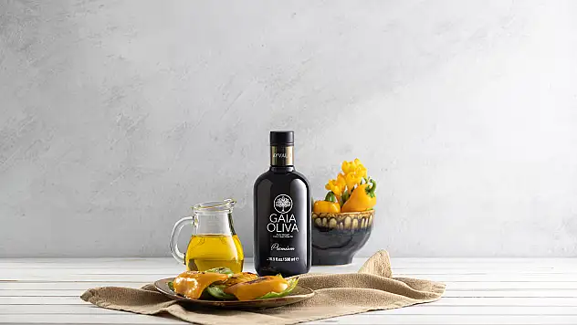 Zeytinyağı Alırken Dikkat Edilmesi Gerekenler: Doğru Yağı Seçmek