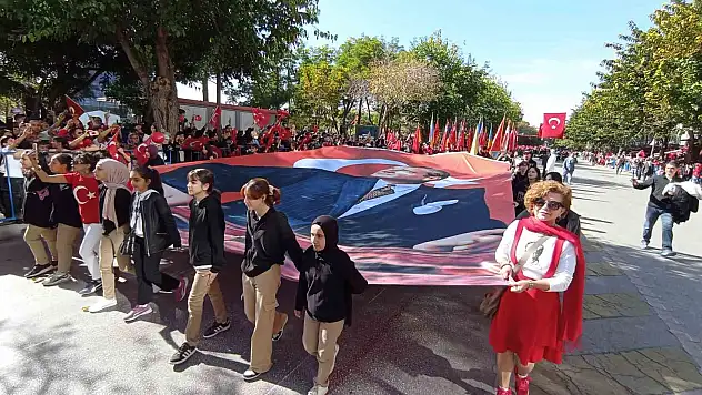 Konya'da 29 Ekim kutlaması iptal edildi