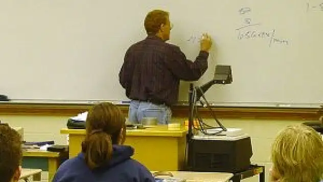 Akademisyen sayısı 10 yılda yüzde 90 arttı