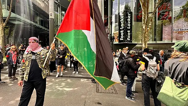 Hamas'tan dünyaya 'Öfke Cuması' çağrısı