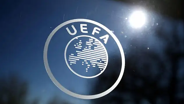 UEFA ülke puanı sıralaması güncellendi