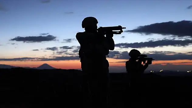 Son dakika! Kırmızı listedeydi, çatışmada etkisiz hale getirildi