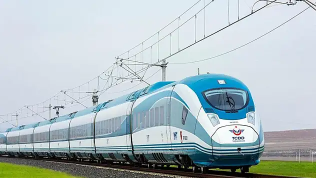 Otobüs aktarmalı YHT taşımacılığına bir il daha dahil oldu