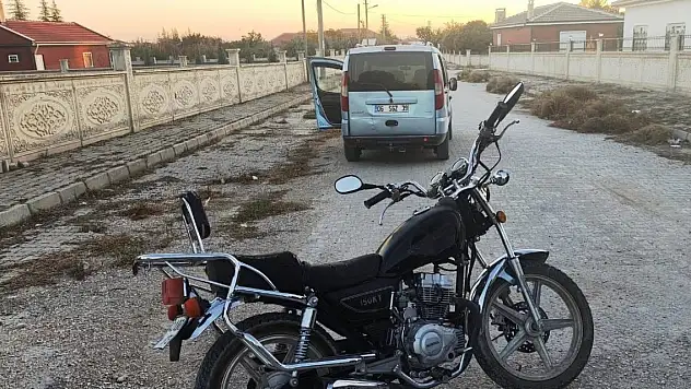 Konya'nın ilçesinde iki ayrı trafik kazası