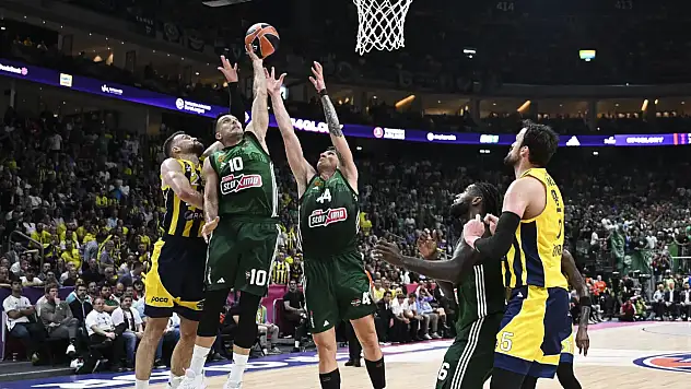 Fenerbahçe Beko Panathinaikos basket maçı ne zaman saat kaçta hangi kanalda?