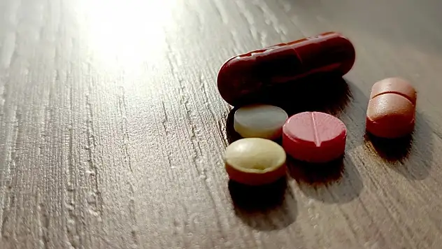 SGK'nin geri ödeme listesine 61 ilaç daha eklendi