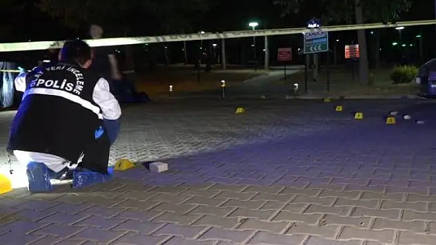 İş ortağını öldürdü, 'Normalde karıncayı bile incitmem' dedi