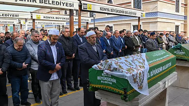 Hatice Ulular toprağa verildi