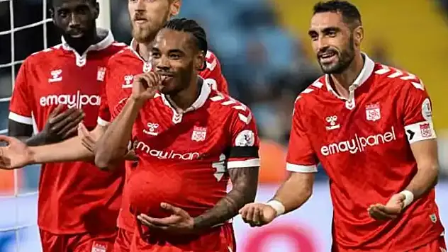 Gol düellosunda Yiğidolar'dan muhteşem geri dönüş