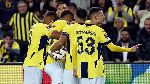 Fenerbahçe ile Bodrum FK arasında bir ilk yaşanacak