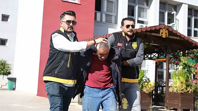 Üç kadının katili, özel harekat operasyonuyla yakalandı 'kirpi' yuvasında yakalandı