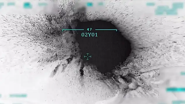 Son Dakika Haberi! Suriye'nin kuzeyinde 17 PKK/YPG'li terörist etkisiz hale getirildi