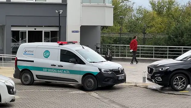 Kombi bacası faciası: 17 yaşındaki kız hayatını kaybetti