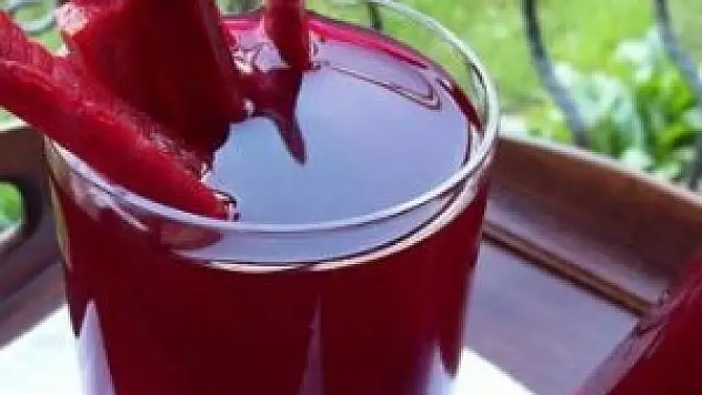 Konya şalgam üretiminde ikinci sırada