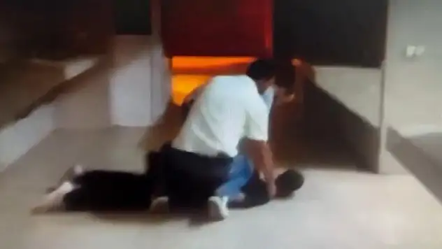 Et çalarak arkadaşlarıyla mangal yaptı, soluğu cezaevinde aldı