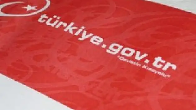 Yurt kayıtlarına e-Devlet kolaylığı