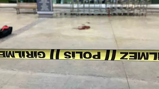 Tazminatını vermeyen patronunu vurdu