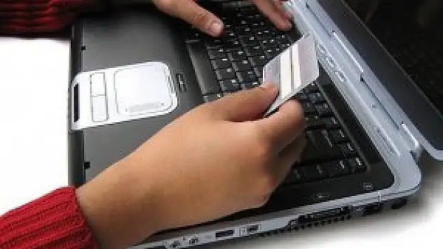 İnternetten alışveriş yapanlara uyarı