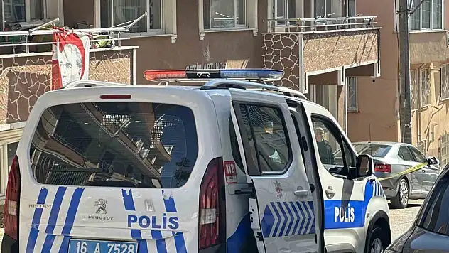 Ayrılma aşamasındaki diş doktoru eşini öldürdü