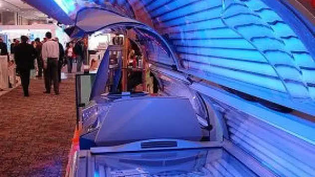 Kanser riski solaryumla bronzlaşma oranlarını azalttı