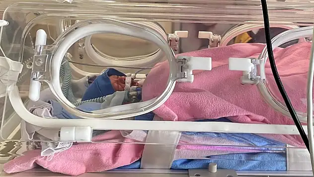 KKTC'de Bebek Ölümü Üzerine İnceleme Başlatıldı