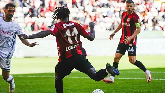 Konyaspor direkt Elazığ'a geçti!