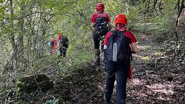 Eşek satın almaya gitti, 10 gündür kayıp