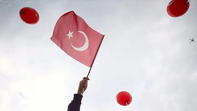 Konya'da belediye başkanlarından Cumhuriyet Bayramı mesajı