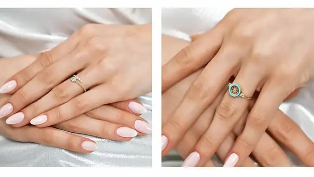 Minimalist Altın Takı Sevenler İçin Goldium'un En İyi Önerileri