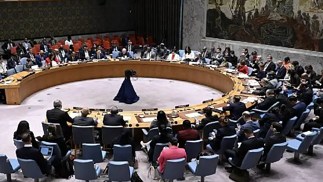 Lübnan, İsrail'i BMGK'ya şikayet etti