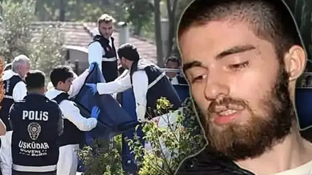 Garipoğlu'nun mezarındaki poşetin yeniden incelenmesi için talep