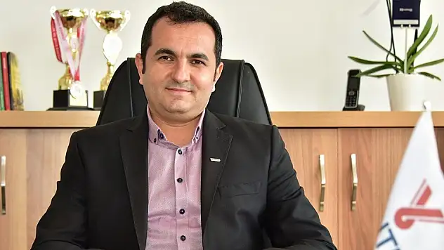 Pazarcı: Türk Milletine yakışan yönetim Cumhuriyettir