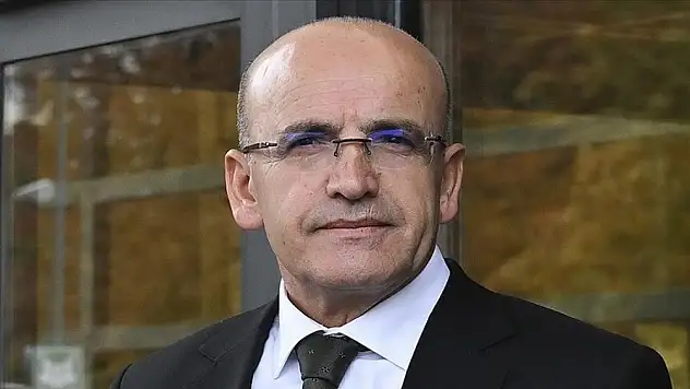 Hazine ve Maliye Bakanı Şimşek 'Future Investment Initiative' Konferansı'na katılacak