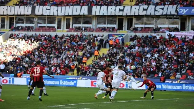 Konyaspor haftayı boş geçirdi!