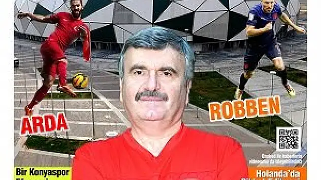 Canlı Yayın dergimizin 2. sayısı çıktı