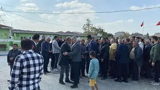 Tekirdağ Kapaklı'da 4'üncü kattan düşen 4 yaşındaki Kerem hayatını kaybetti