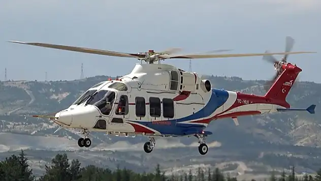GÖKBEY Helikopteri ASELSAN'ın yerli ve milli çözümleriyle uçacak