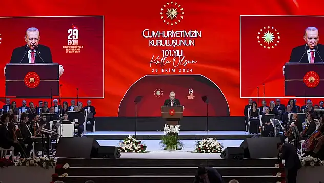 Erdoğan'dan Bahçeli'nin çağrısı hakkında açıklama