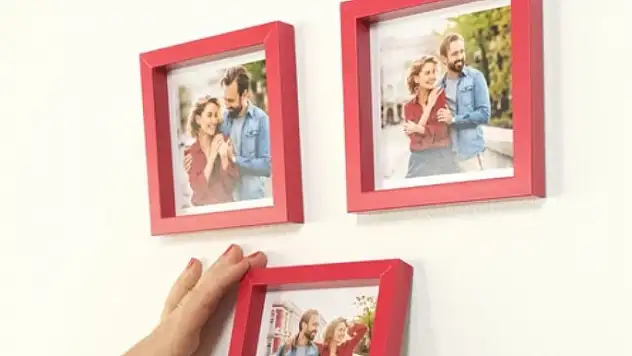 Kaliteli Fotoğraf Çerçevesi Seçimiyle Anılarınızı Ölümsüzleştirin