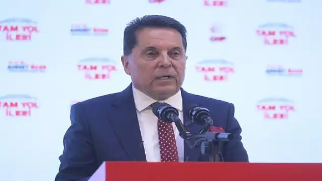 Esenyurt Belediye Başkanı Ahmet Özer gözaltına alındı