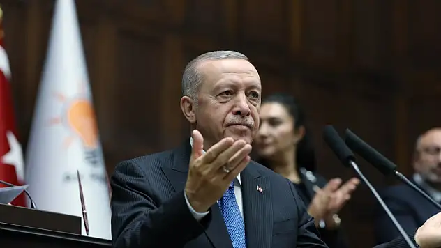 Son Dakika! Cumhurbaşkanı Erdoğan: Bahçeli'nin çağrısı tarihi fırsat