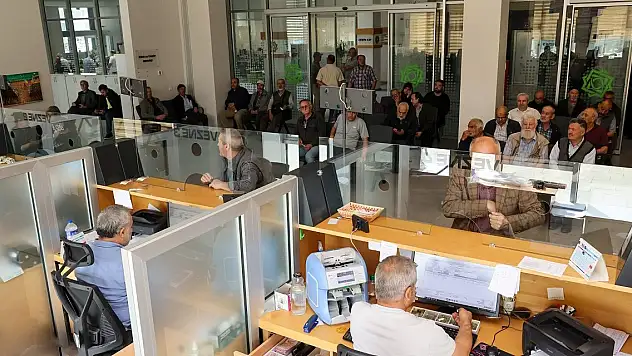 Meram Belediyesi'nden karar! Tam gün aralıksız hizmet verecekler